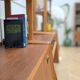 Modular library
