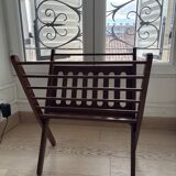 Braakman magazine rack