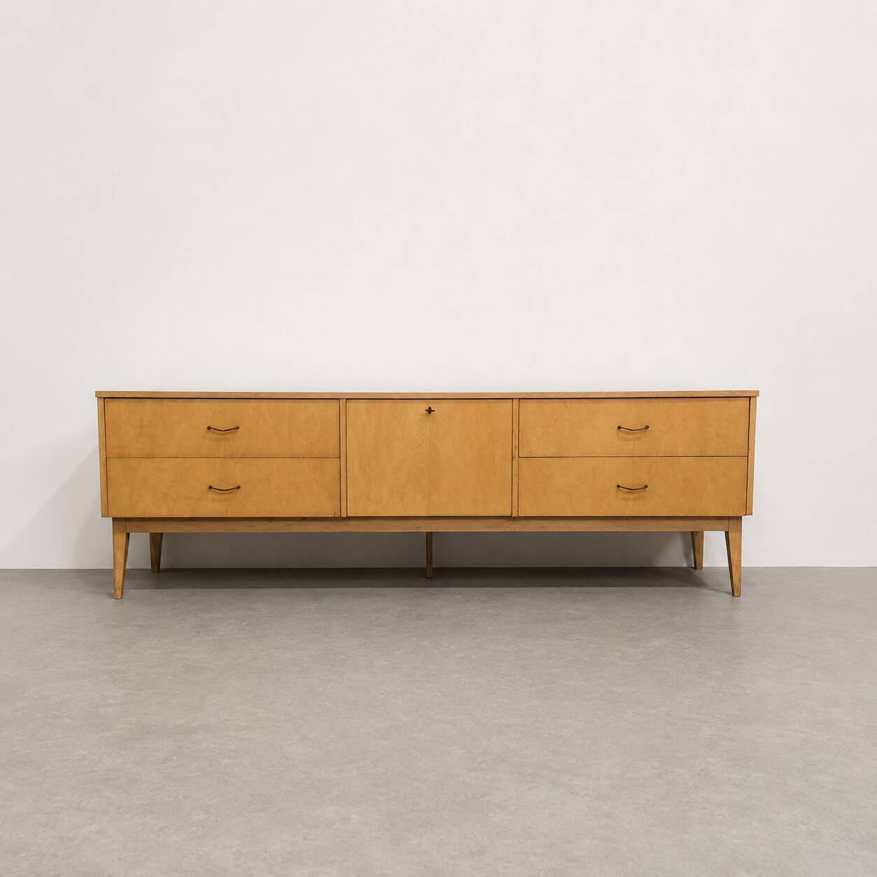 Enfilade Imexcotra mid-century