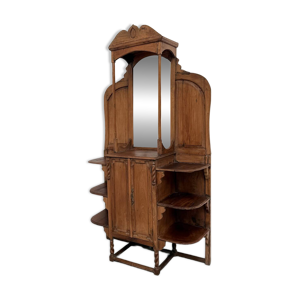 cabinet dressoir d'Art