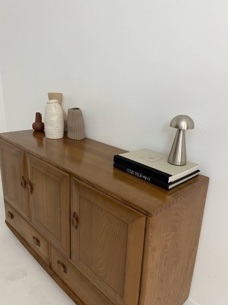 buffet ercol