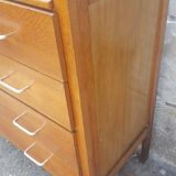 Vintage dresser