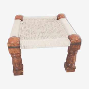 Indian stool