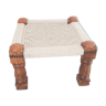 Tabouret indien