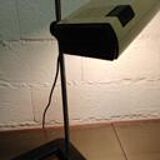 Stamp desk lamp for Manade 70s