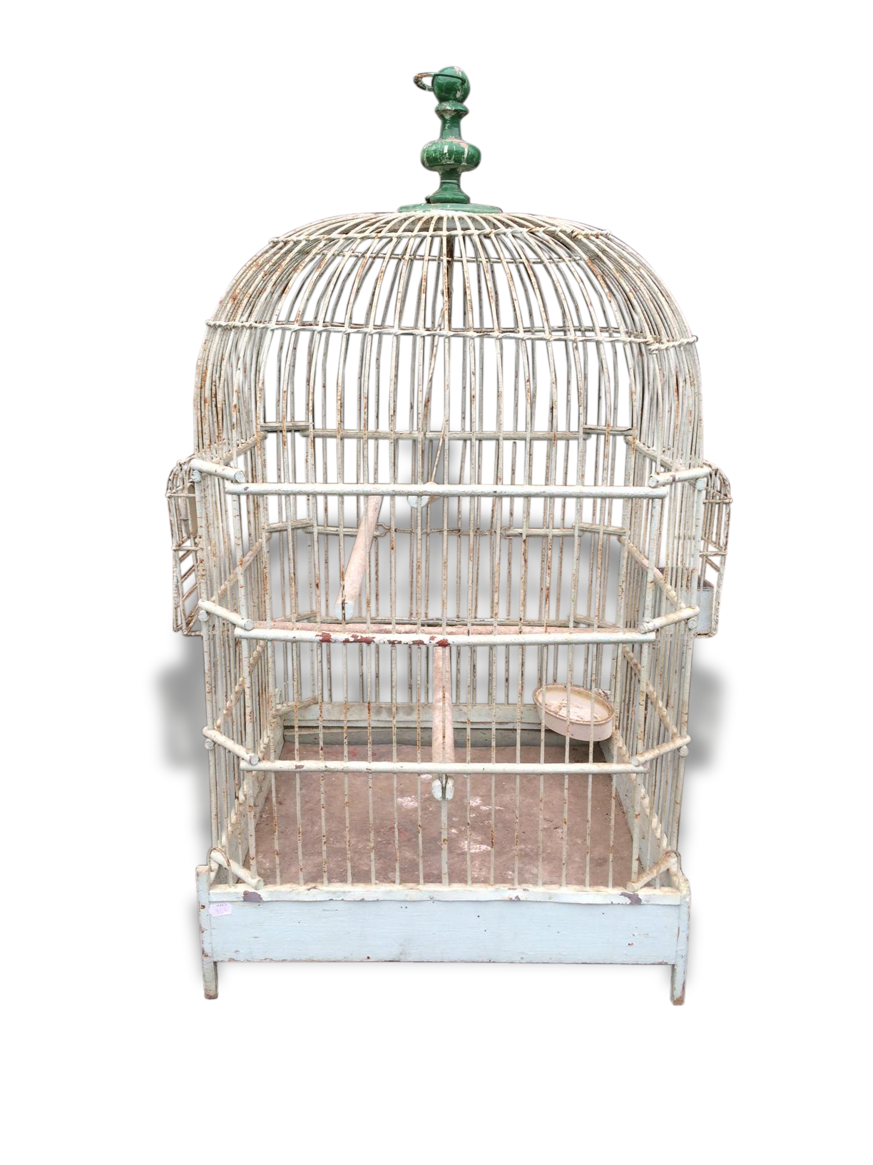Bird cage