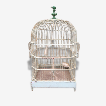 Cage à oiseaux