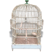 Cage à oiseaux