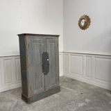 Parisian buffet with superb patina