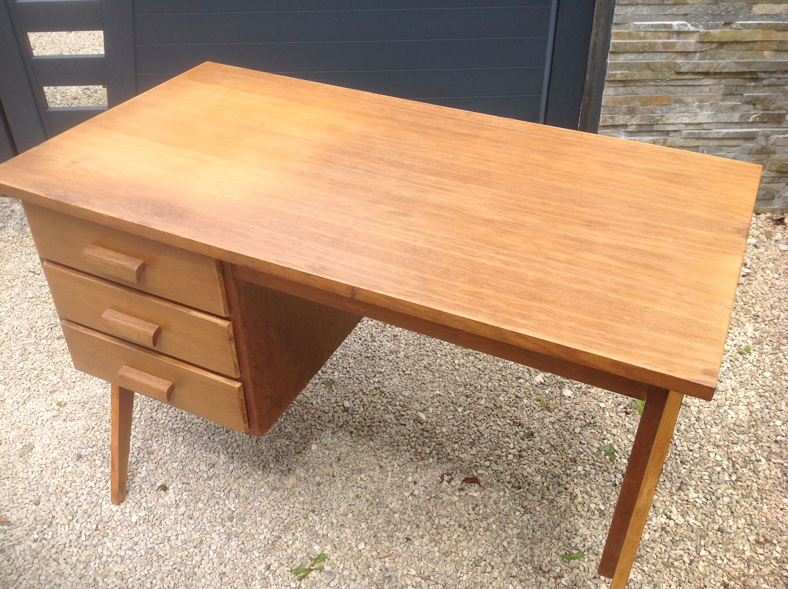 Vintage office year 50/60