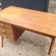 Bureau vintage année 50/60