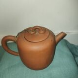 Vintage Chinese Teapot