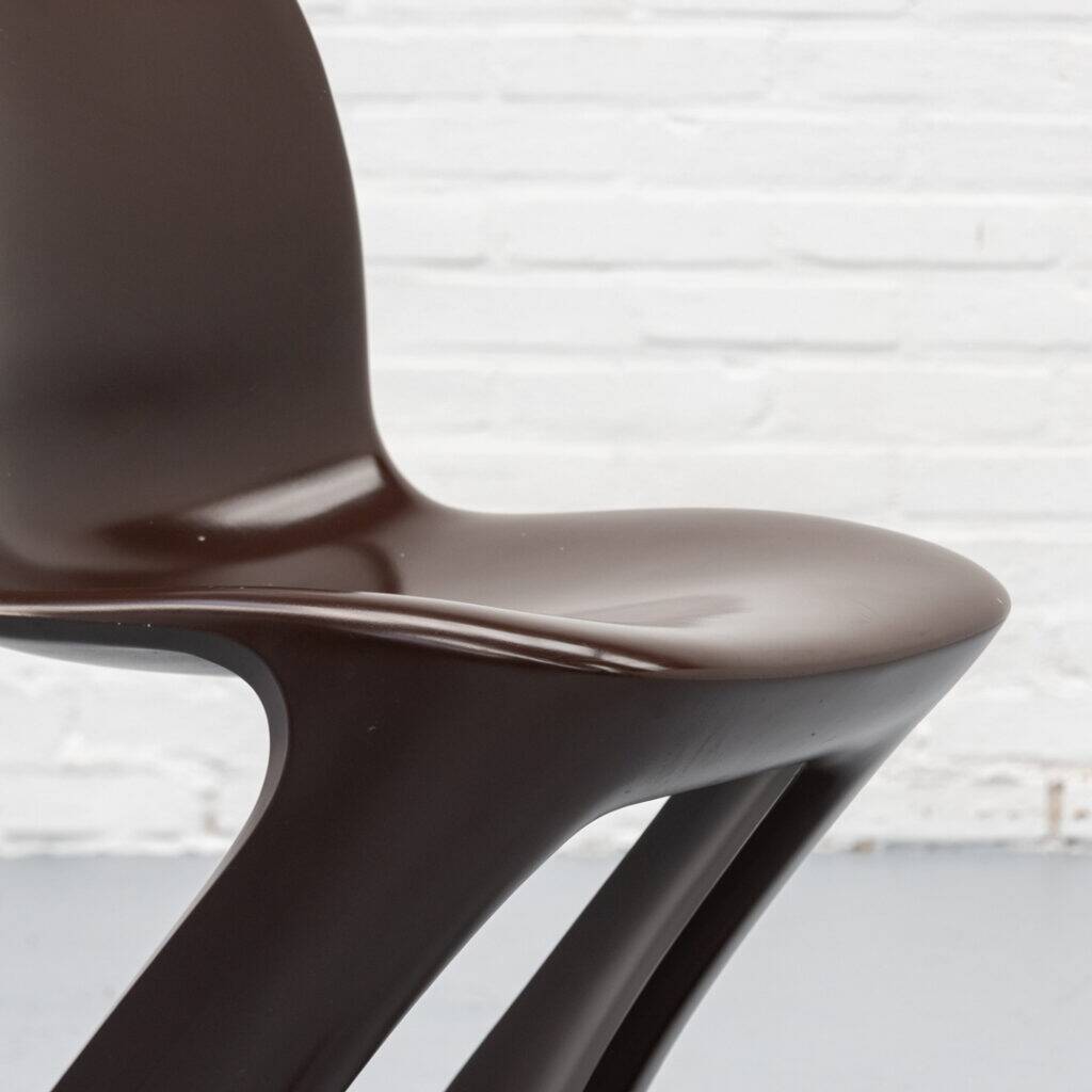 ‘Z Chair’ by Ernst Moeckl for Horn Collection