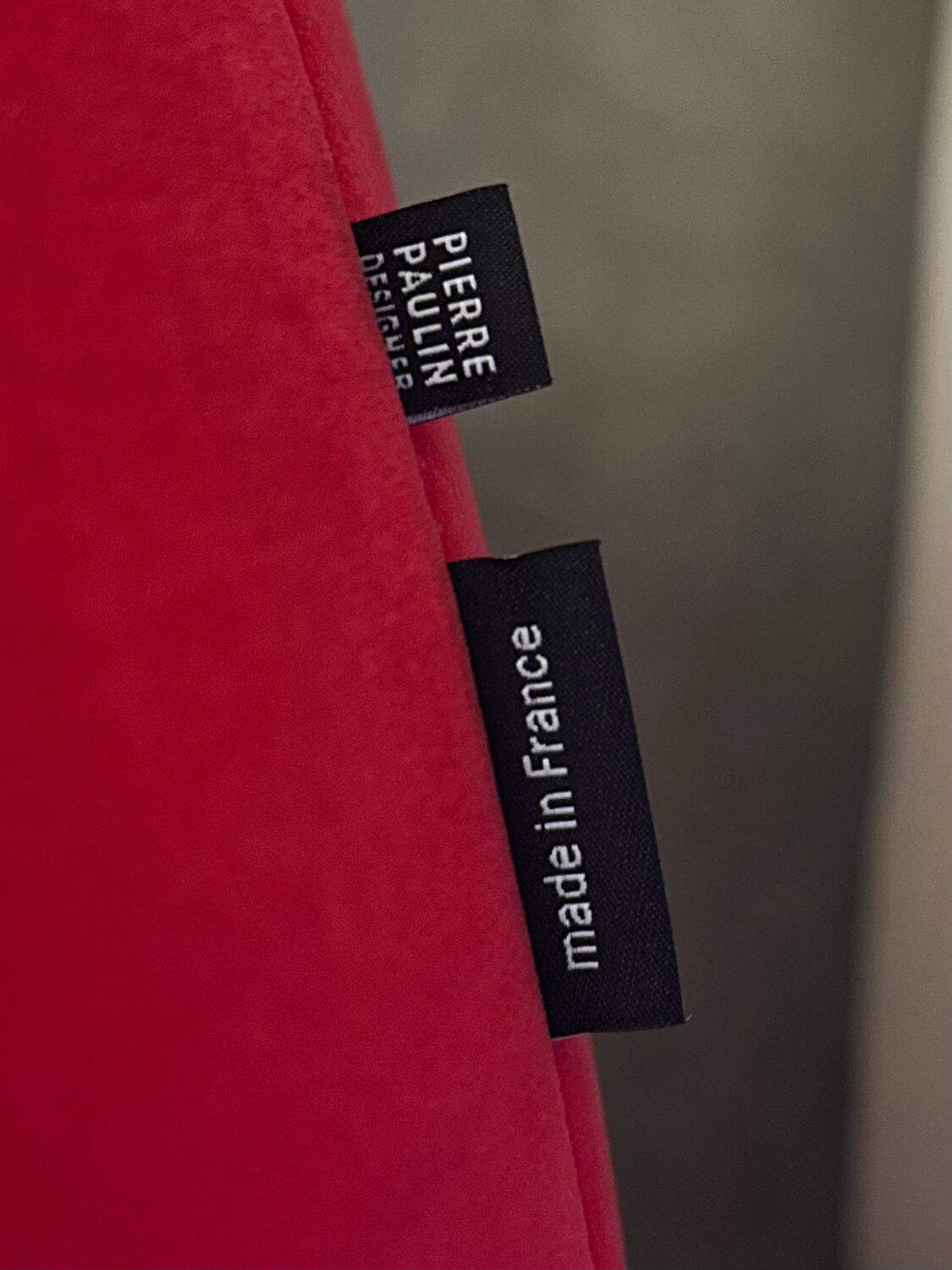 Pumpkin Armchair Ligne Roset