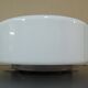 Plafonnier cylindrique en oplaine
