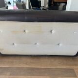 Kali vintage 3-seater sofa + 2-seater sofa - Michel Ducaroy