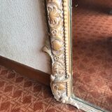 Mirror trumeau 254x147cm