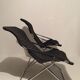 Pair of vintage foldable sunbed chairs, Grazioli Giocattoli, Italy, 1970s