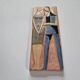 Rare Midcentury Ceramic Wall Sculpture Lovers, 1970s