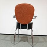 Vintage armchair, Germany 1950
