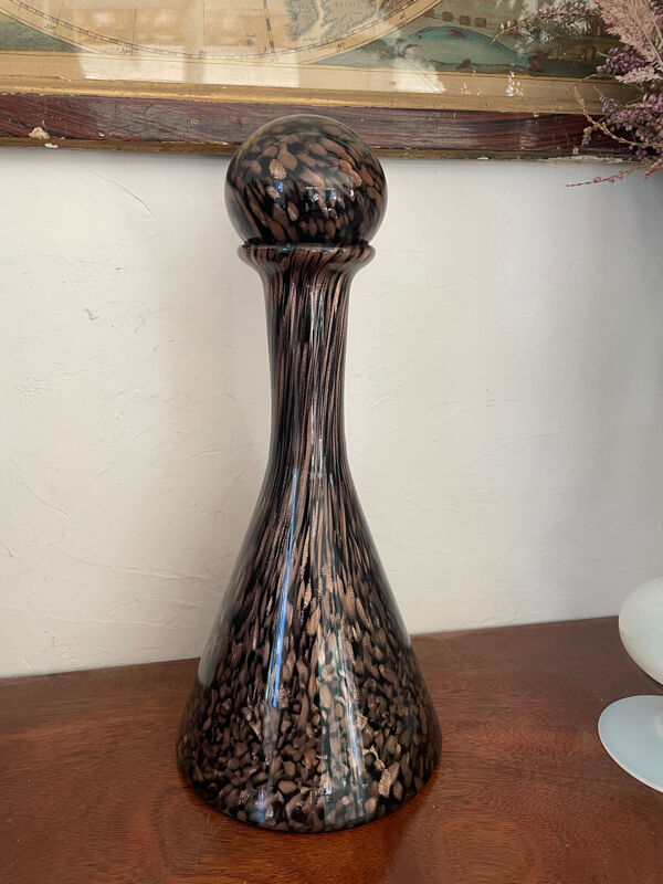 Carafe Murano vintage