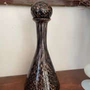 Carafe Murano vintage
