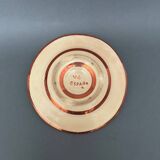 Plat polylobé en céramique VG España