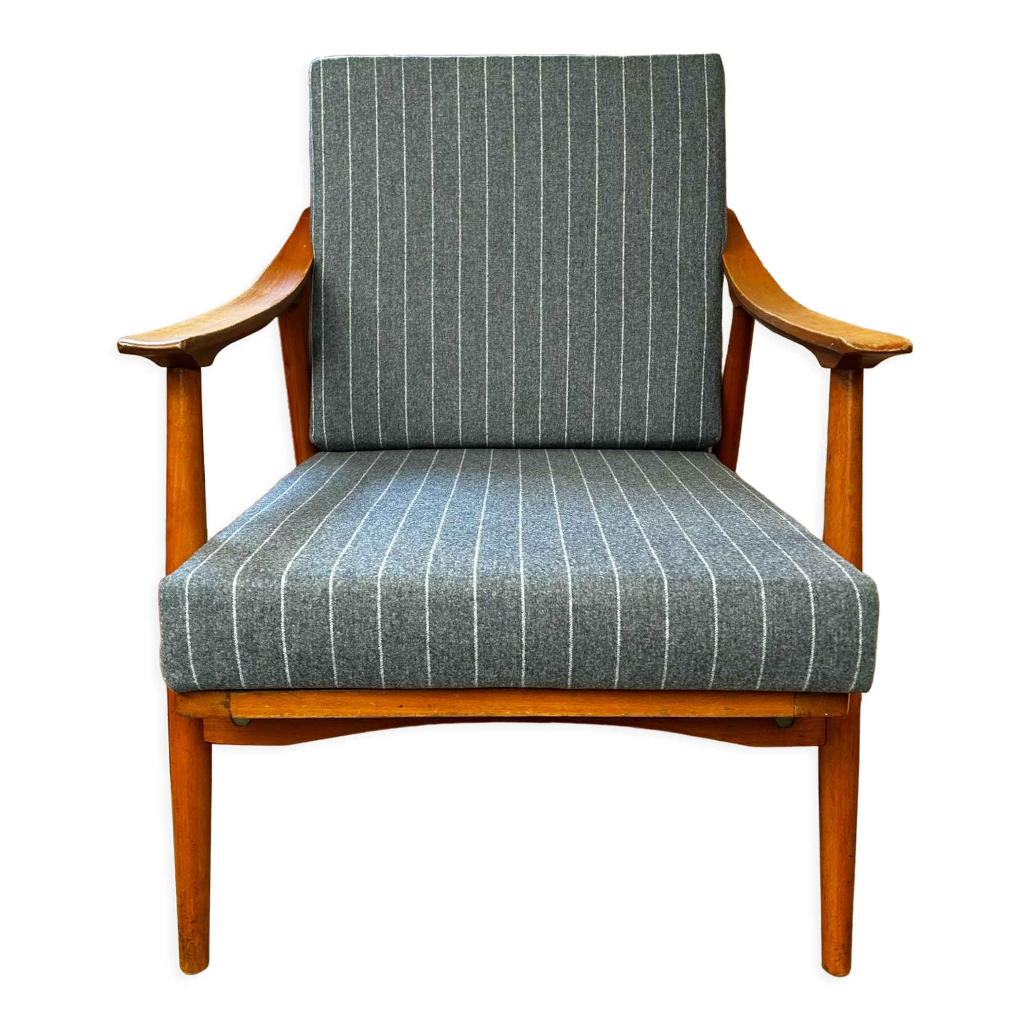 Vintage armchair