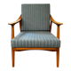 Fauteuil vintage