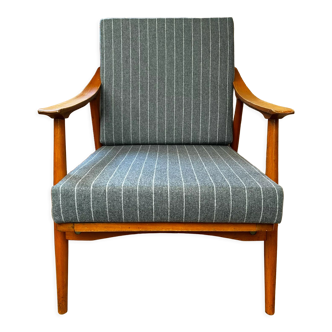 Fauteuil vintage