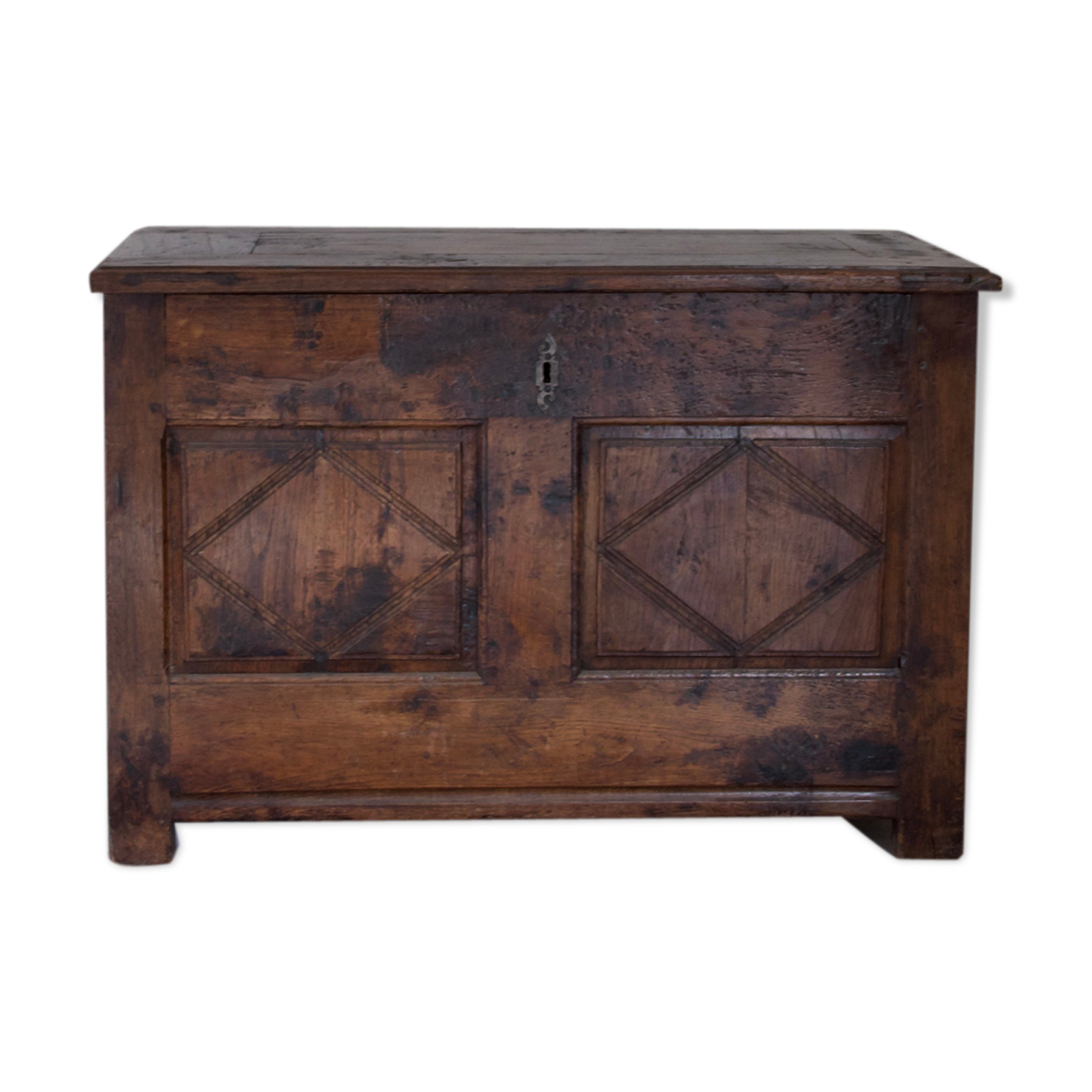 Old box