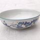 Limoges porcelain salad bowl - Haviland