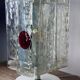 Laguna Lamp By Renato Toso For Fratelli Toso, Murano 1960'S