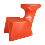Chaise et bureau Zocker