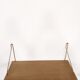 Vintage shelves