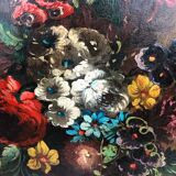 Painting “Bouquet of Flowers”