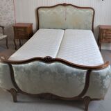 Bed Louis XV