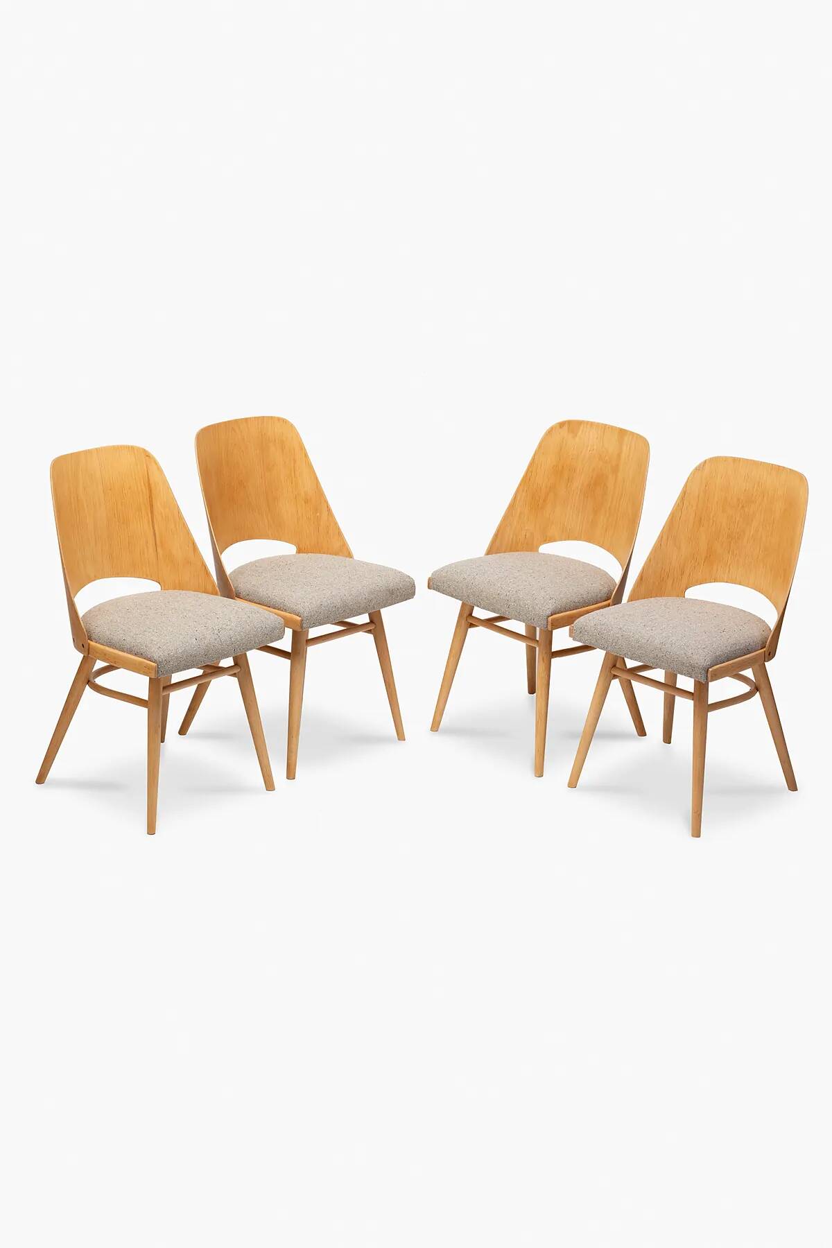 TATRA chair set
