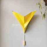 Ikea 90s yellow plastic applicator