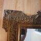 Large mirror Louis XV style of the nineteenth century