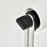 Joe Colombo's Flash desk lamp for Oluce, 1960s