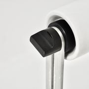 Joe Colombo's Flash desk lamp for Oluce, 1960s