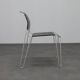 Paire de chaises « Rubber Band » par Tom Dixon, Royaume-Uni, 2005