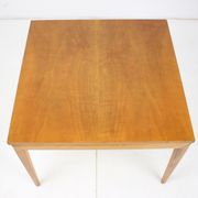 Mid-century conference table/ Dřevotvar, 1960's