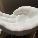 Empty pocket vintage in ceramic 70s 80s