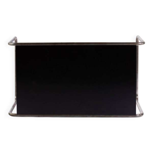 Table basse Bauhaus des années 1930