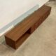 Low teak enfilade from the 1960s.