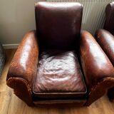 Fauteuil club