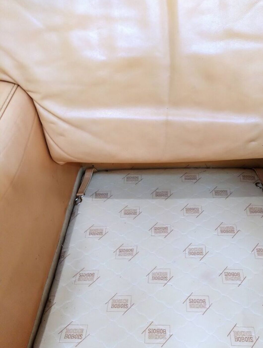 Roche Bobois armchair, 80/90