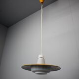 Mid-Century Pendant by Napako, 1960s, Czechoslovakia